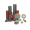 Abrasive products