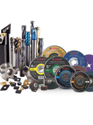 Cutting | Grinding tools