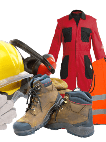 Safety Equipments