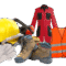 Safety Equipments