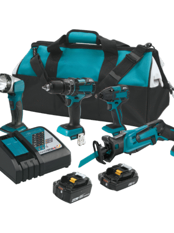 Power Tools