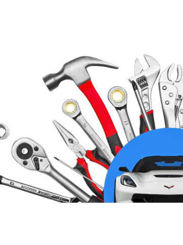 Hand Tools