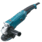 Angle Grinders