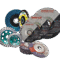 Cutting & Grinding Discs