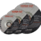 Steel Cutting Disc 4" Inch 3.2*100mm