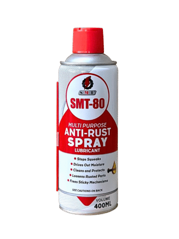 Anti Rust Spray