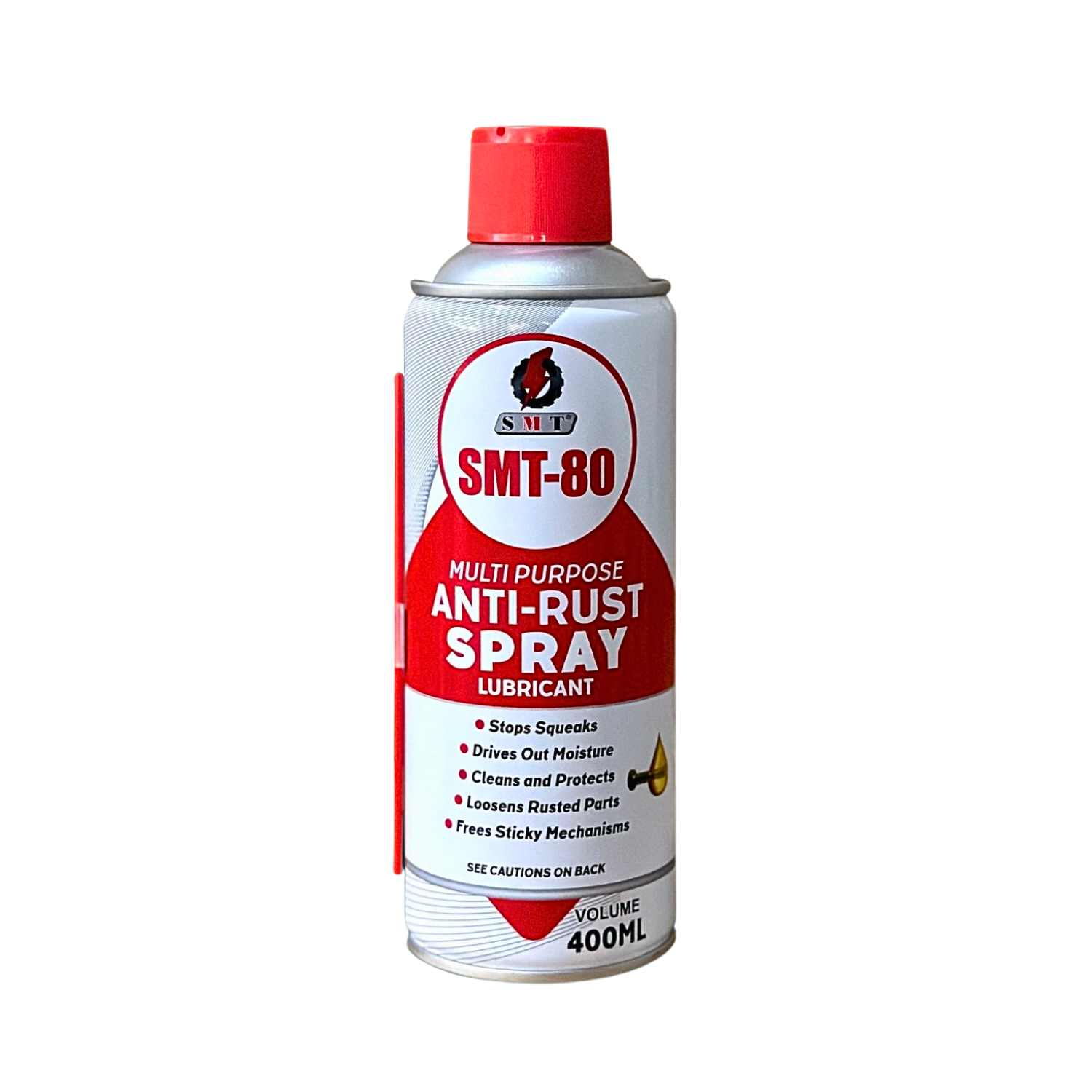 SMT Anti Rust Spray 320ML