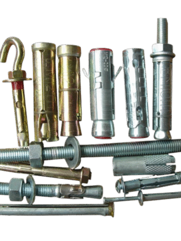 Anchor Fasteners | Rawl Bolts