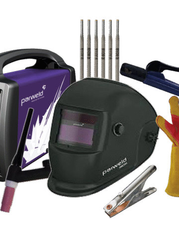 Welding Equipments