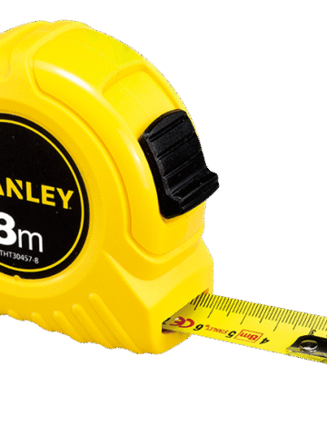 Measuring Tapes