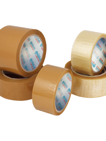Packing & PVC Tapes