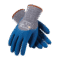 PVC Rubber Gloves
