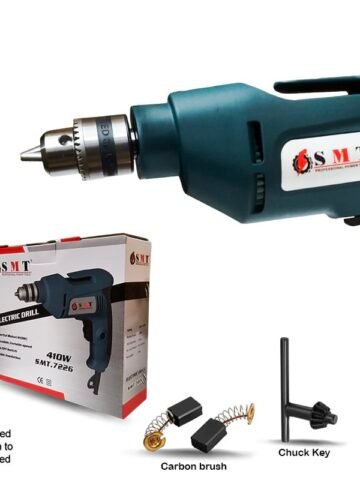 SMT-7226 Electric Drill 10mm 410W