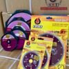 SMT Diamond Cutter Blade Turbo Wave 7" inch