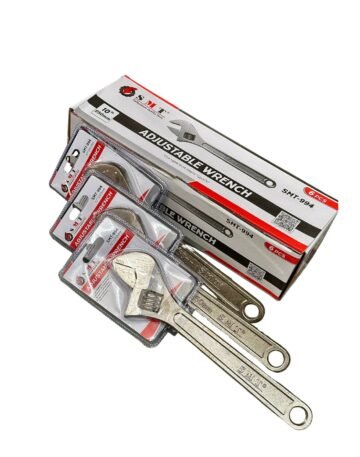 SMT-995 Adjustable Screw Wrench 12" Inch