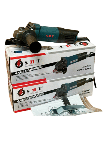 SMT 8522 Angle Grinder 4" Inch 100mm 850W