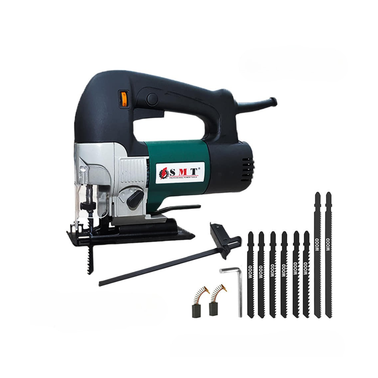 SMT 7865 Electric Jig Saw Machine 600W