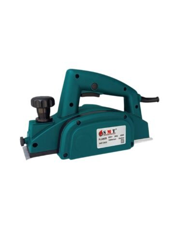 SMT 5822 Electric Planer Machine (Randa Machines) 82mm