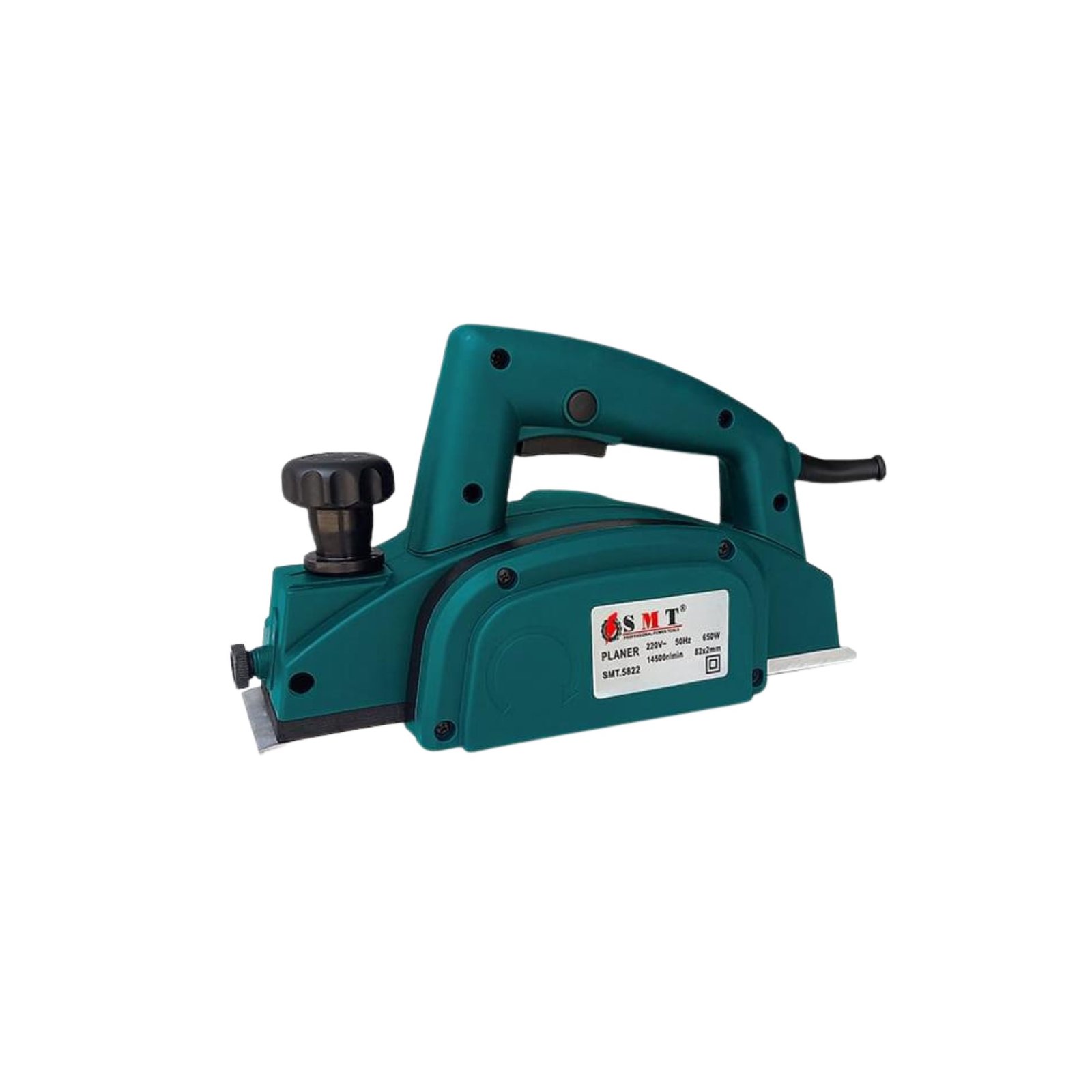SMT 5822 Electric Planer Machine (Randa Machines) 82mm