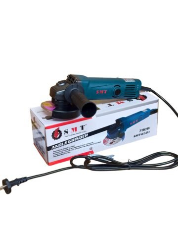 SMT 8521 Angle Grinder 700W 4" Inch 100MM