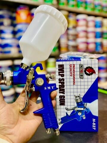 SMT Spray Gun H-827