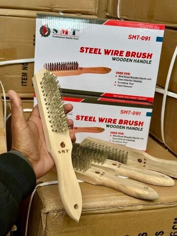 SMT Wire Brush 4 line