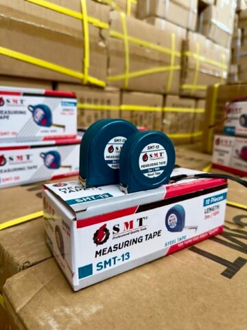 Measuring tape SM-13 5 Meter | 16FT