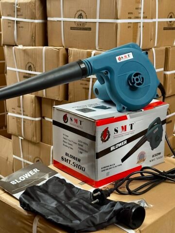 SMT 5100 Electric Air Blower 650W