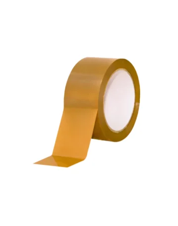 Olympia Packing Tape 2 Inch x 120 Yards Brown
