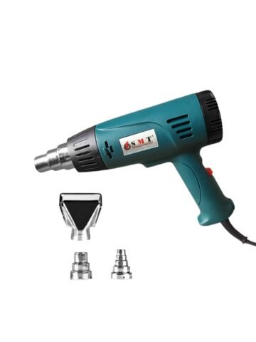 SMT 2300 Electric Heat Gun 1800W