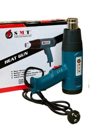 SMT 2302 Heavy Duty Electric Heat Gun 2000W