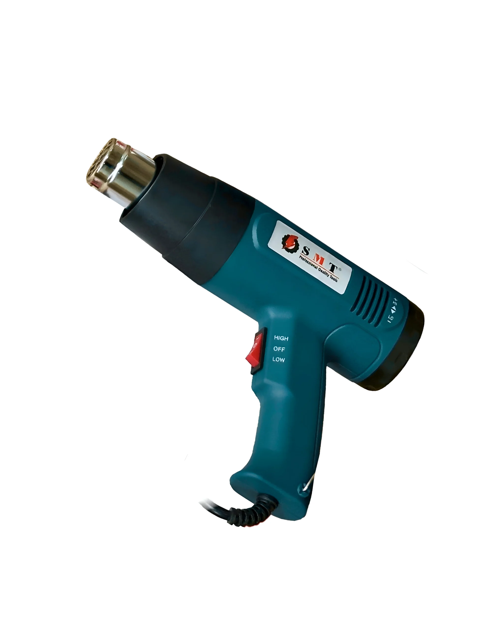 SMT 2302 Heavy Duty Electric Heat Gun 2000W