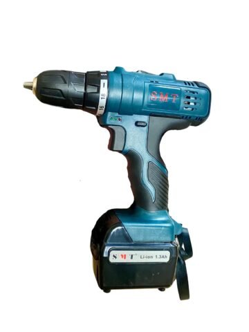 SMT 4721 Cordless Drill 14.4V 10 mm Keyless Chuck