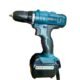 SMT 4721 Cordless Drill 14.4V 10 mm Keyless Chuck
