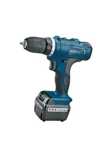 SMT 4721 Cordless Drill 14.4V 10 mm Keyless Chuck
