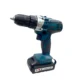 SMT 4722  Cordless Drill 18 V Li‑ion 10 mm Keyless Chuck