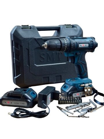 SMT 4723 Impact Hammer Cordless Drill 21V 10 mm