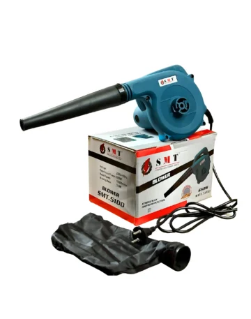 SMT 5100 Electric Air Dust Blower 650W