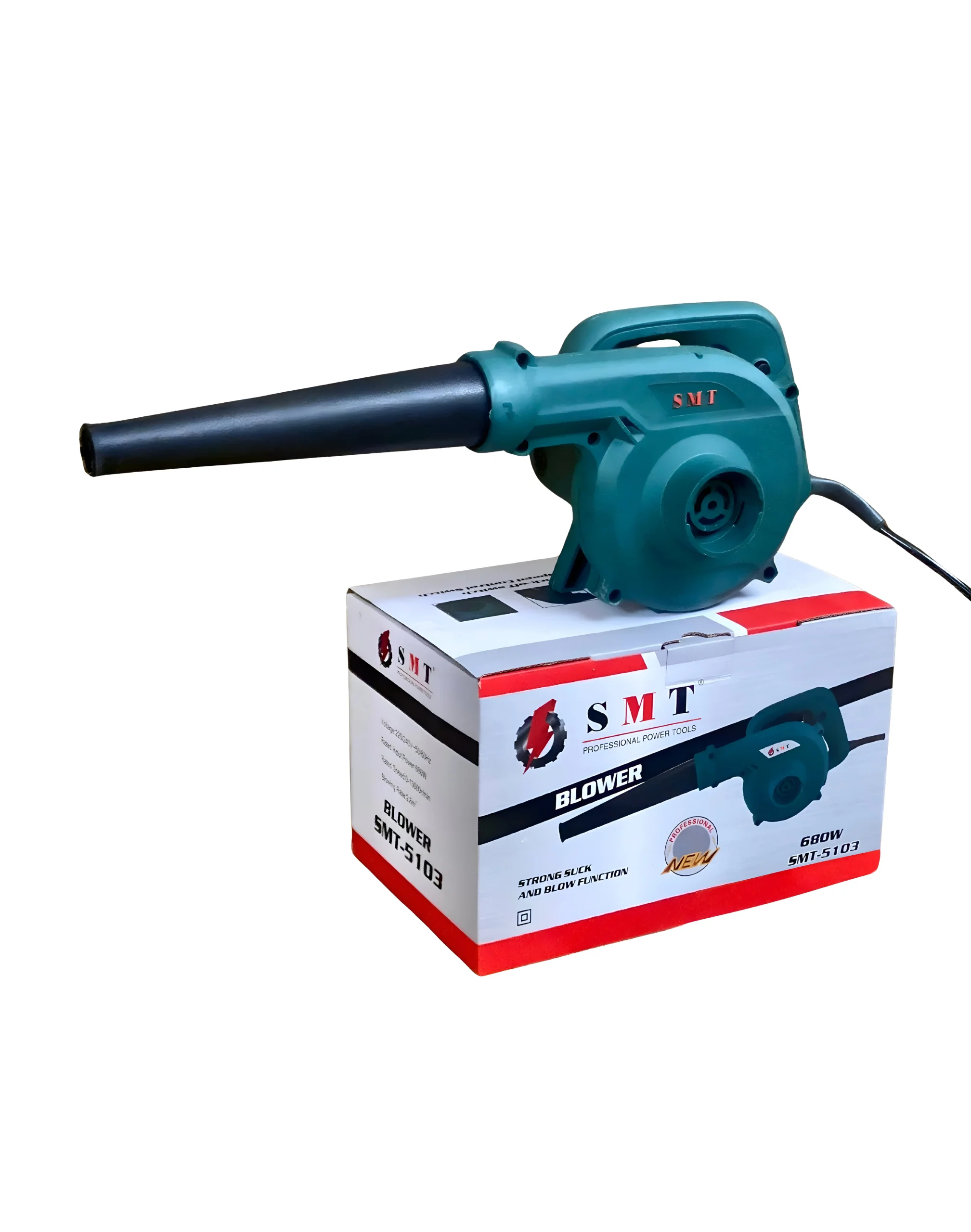 SMT 5103 Electric Air Dust Blower 680W