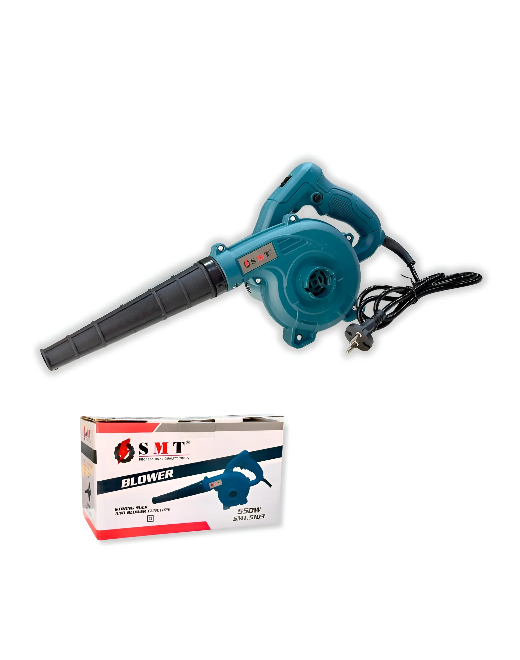 SMT 5103 Electric Air Dust Blower 550W