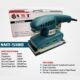 SMT 5180 Electric Drywall Orbital Sander 200 W