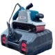SMT 5201 Industrial Belt Sander Machine 1200W
