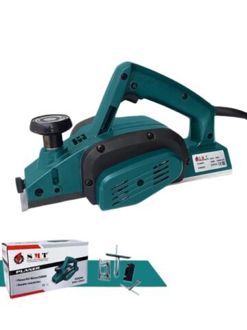 SMT 5821 Electric Planer Machine 500W | 82mm