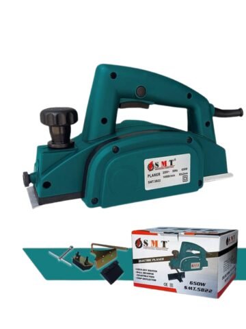 SMT 5822 Electric Planer Machine 650W | 82mm