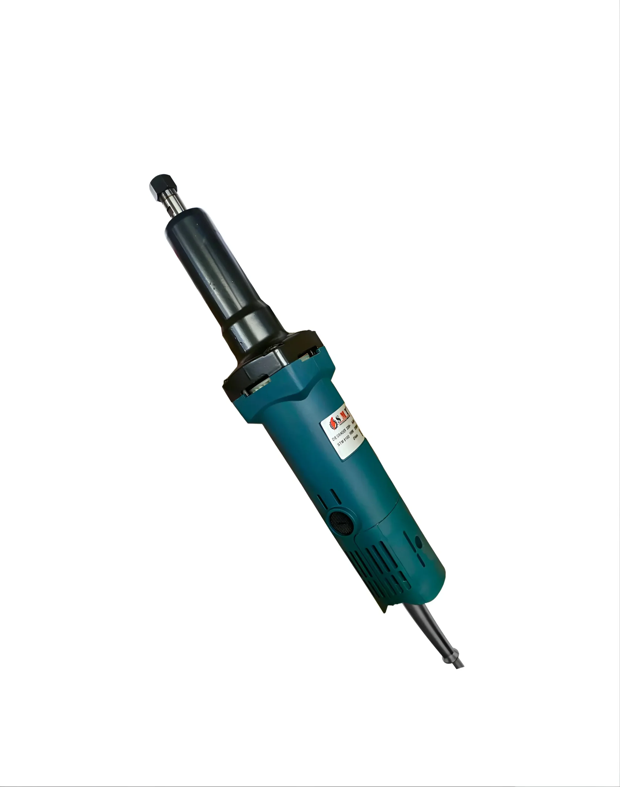 SMT 6100 Electric Die Straight Grinder 550W