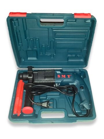 SMT 6220 Rotary Hammer Drill 20mm 500 W
