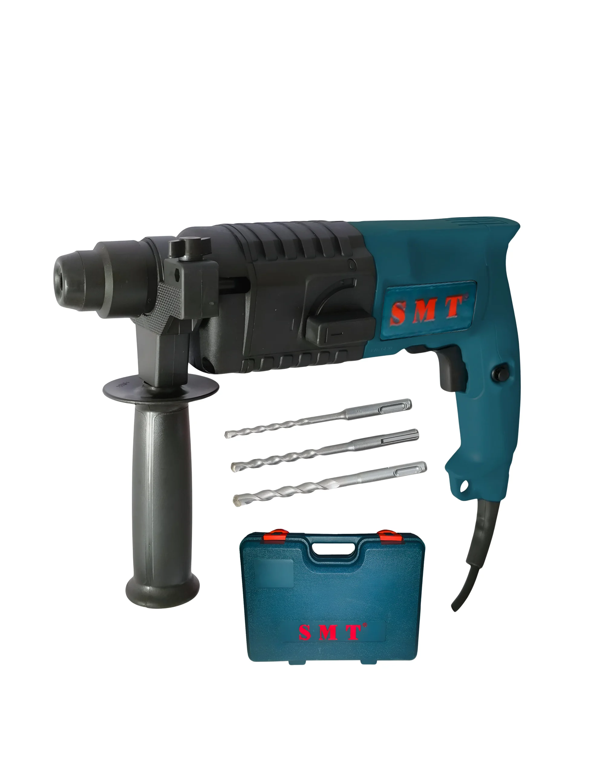 SMT 6220 Rotary Hammer Drill 20mm 500 W