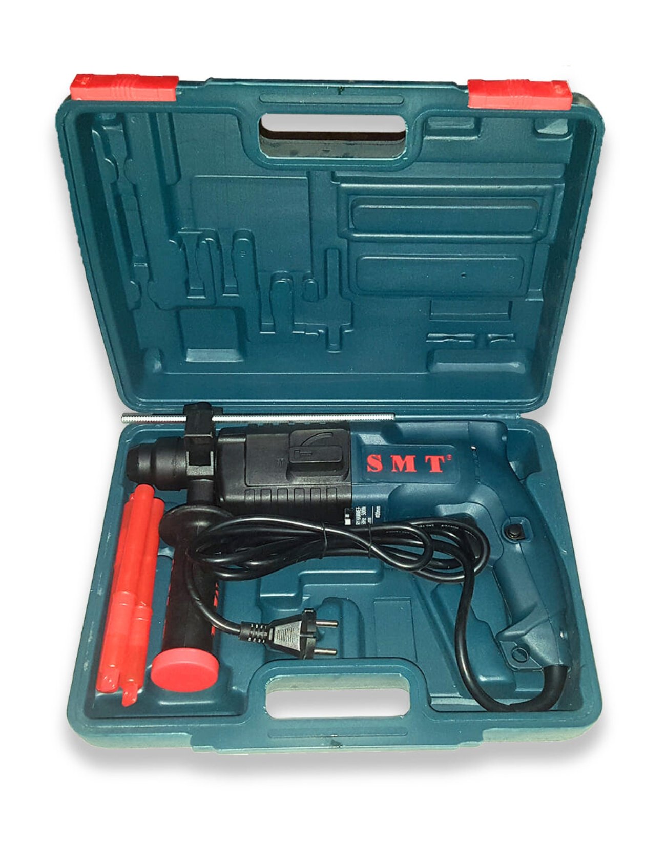 SMT 6220 Rotary Hammer Drill 20mm 500 W