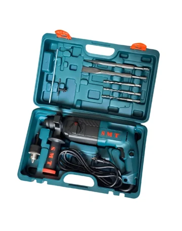 SMT 6224 Rotary Hammer Drill 24mm 620W