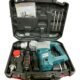 SMT 6326 Rotary Hammer Drill 26mm 1050W